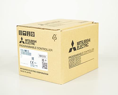 Amazon.co.jp: 三菱電機 汎用シーケンサ MELSEC-F FX3Gシリーズ